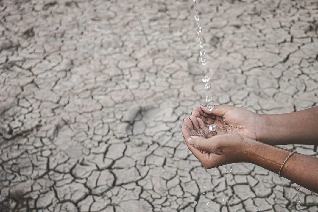 SOLUCIONES PARA LA FALTA DE AGUA