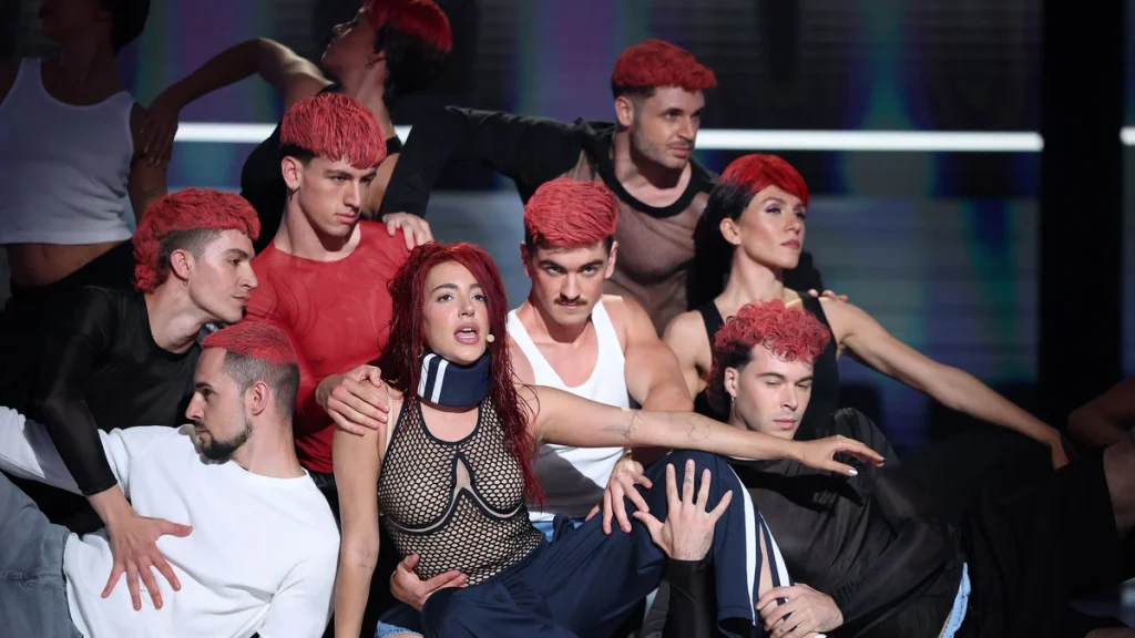 Se presentó contra la recomendación médica