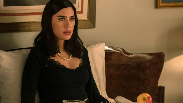 Semana impactante en 'Sueños de libertad' con María al límite y Luz jugándose su futuro