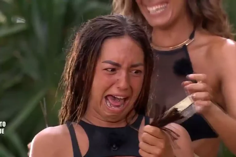 'Supervivientes' rapa al cero a uno de sus participantes y revela a su segundo finalista