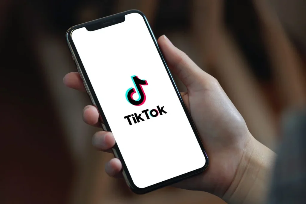 TIKTOK ACTUALIZA SU FEED