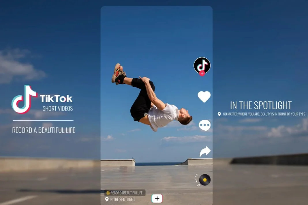 TIKTOK CAMBIA LA FORMA DE DESCUBRIR NUEVOS CONTENIDOS