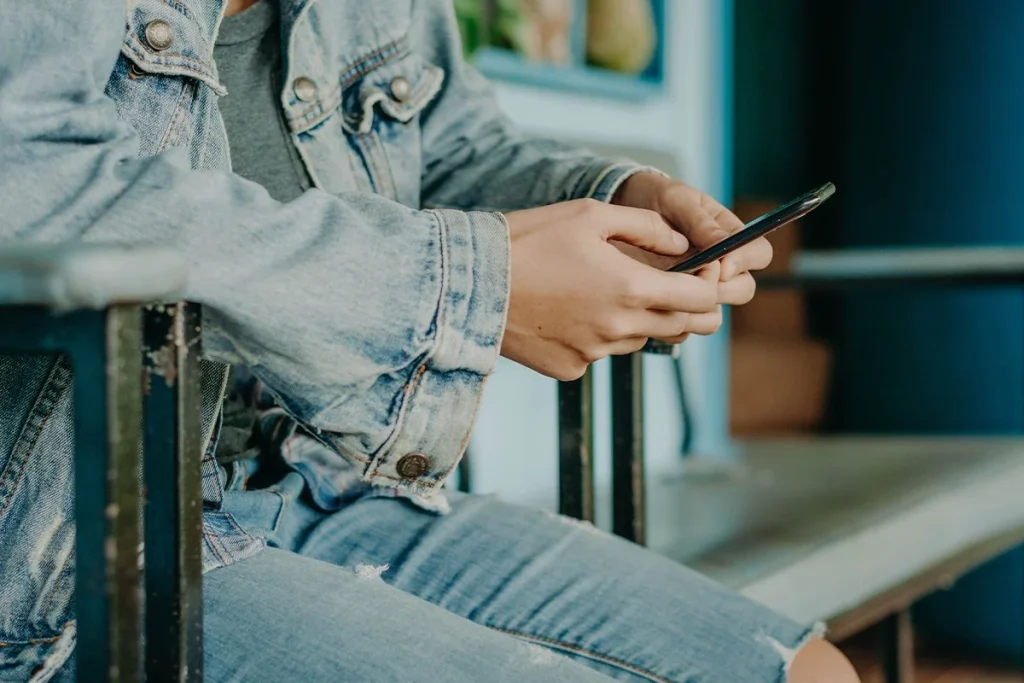 TU VIEJO MÓVIL TE PUEDE AYUDAR COMO CENTRO DE DATOS