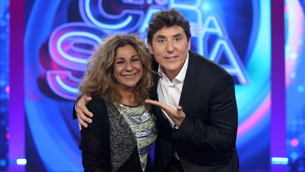 Tinet Rubira responde y defiende el enfoque del programa