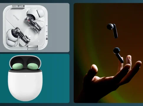 Top 10 mejores auriculares inalambricos calidad precio de 2025