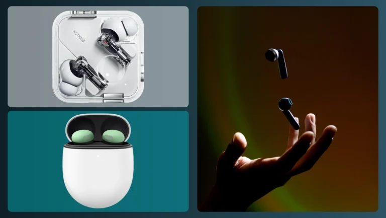 Top 10 mejores auriculares inalambricos calidad precio de 2025