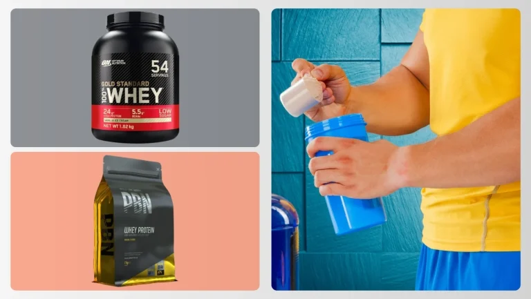 Top 10 mejores proteinas del mercado en 2025 - Comparativa y análisis