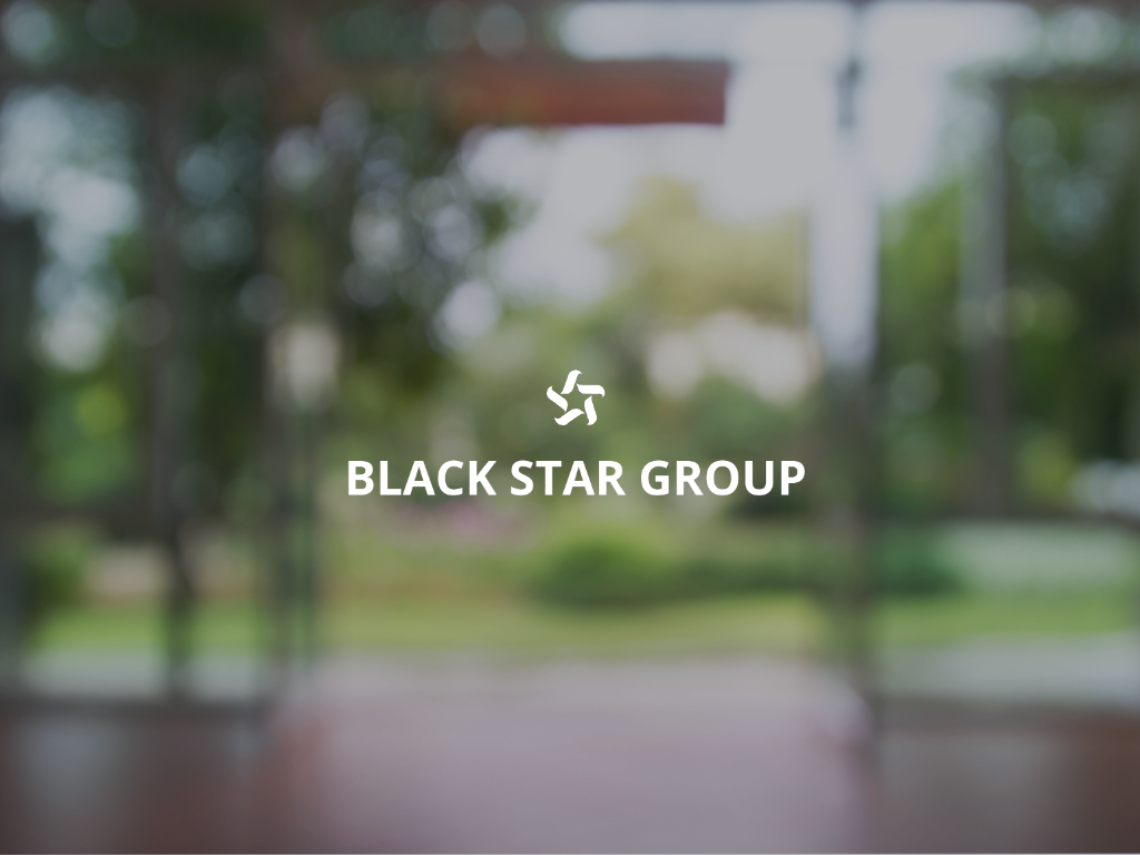 Transparencia y tica en la industria energtica El modelo de negocio de Black Star Group
