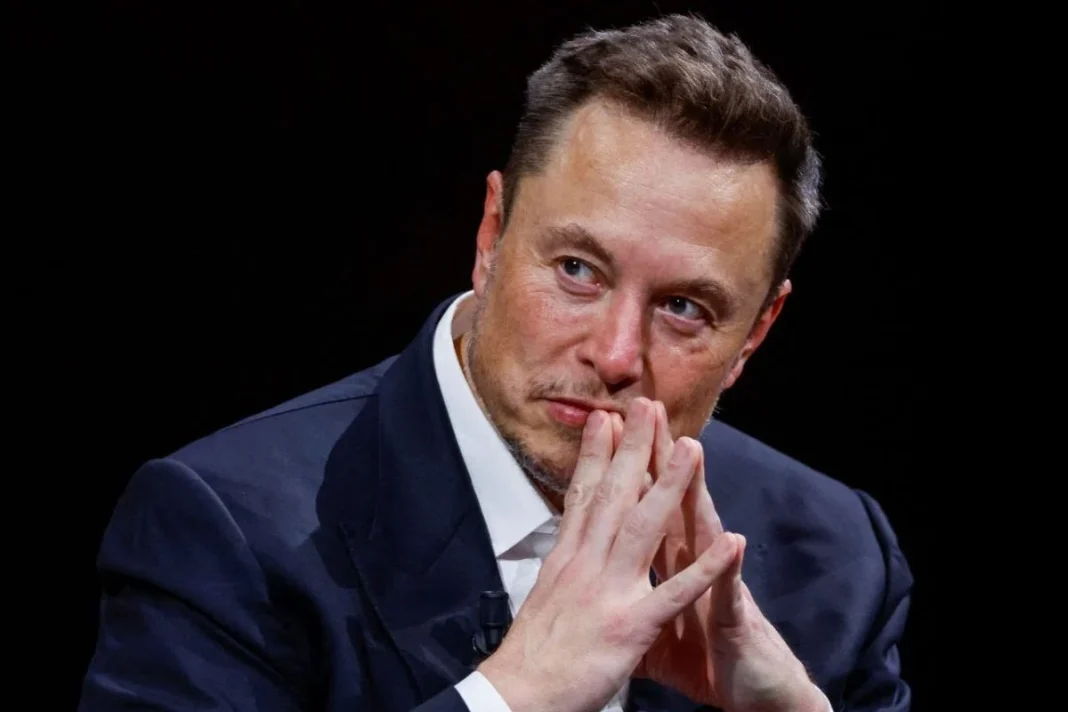 UN FINAL PARA LA TIERRA DIFERENTE A LA PREDICCIÓN DE ELON MUSK