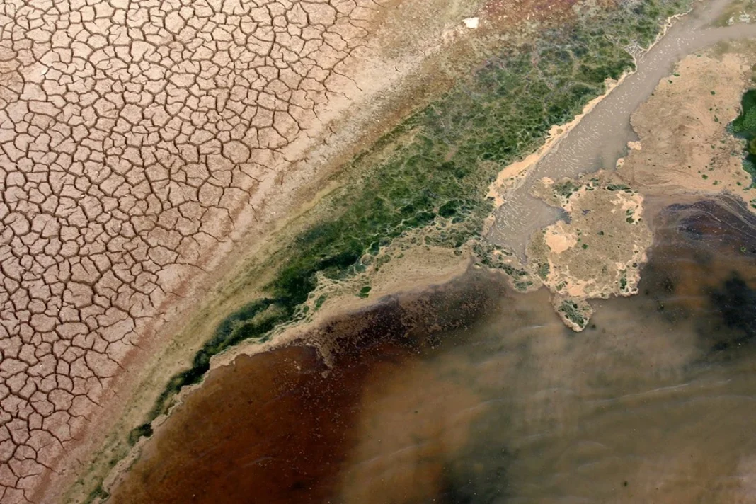 UN PLAN PARA EL CAMBIO CLIMÁTICO INSPIRADO EN EL PROYECTO 'PLOUGHSHARE'