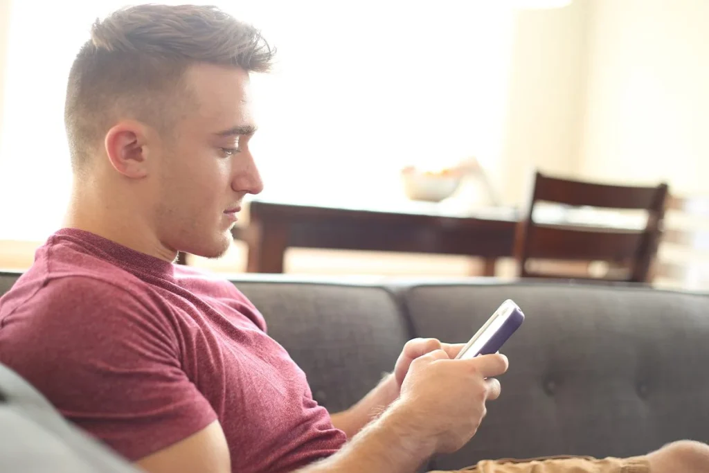 UN SMARTPHONE MÁS SEGURO