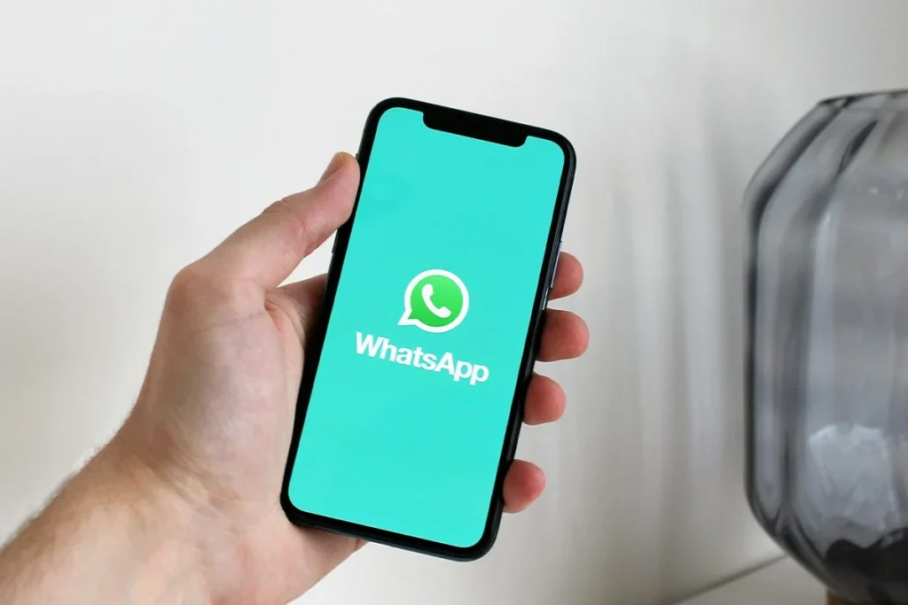 UNA FUNCIÓN QUE POTENCIA LA PRIVACIDAD DE WHATSAP