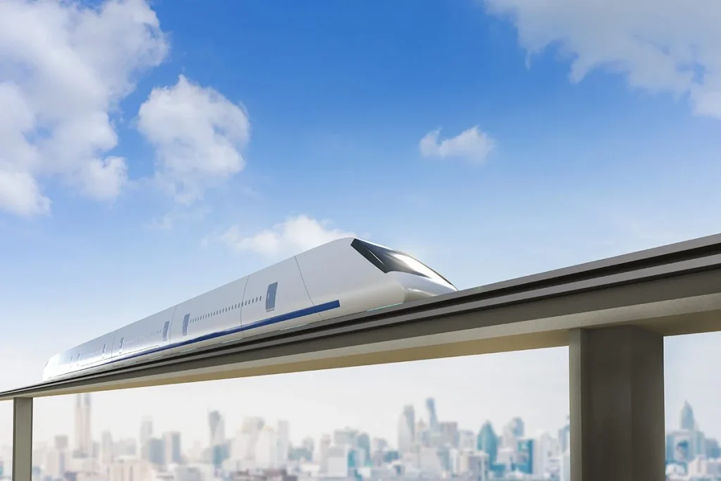 UNA TECNOLOGÍA CHINA REVOLUCIONARIA