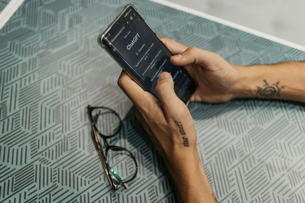 USA PROMPTS DETALLADOS EN CHATGPT