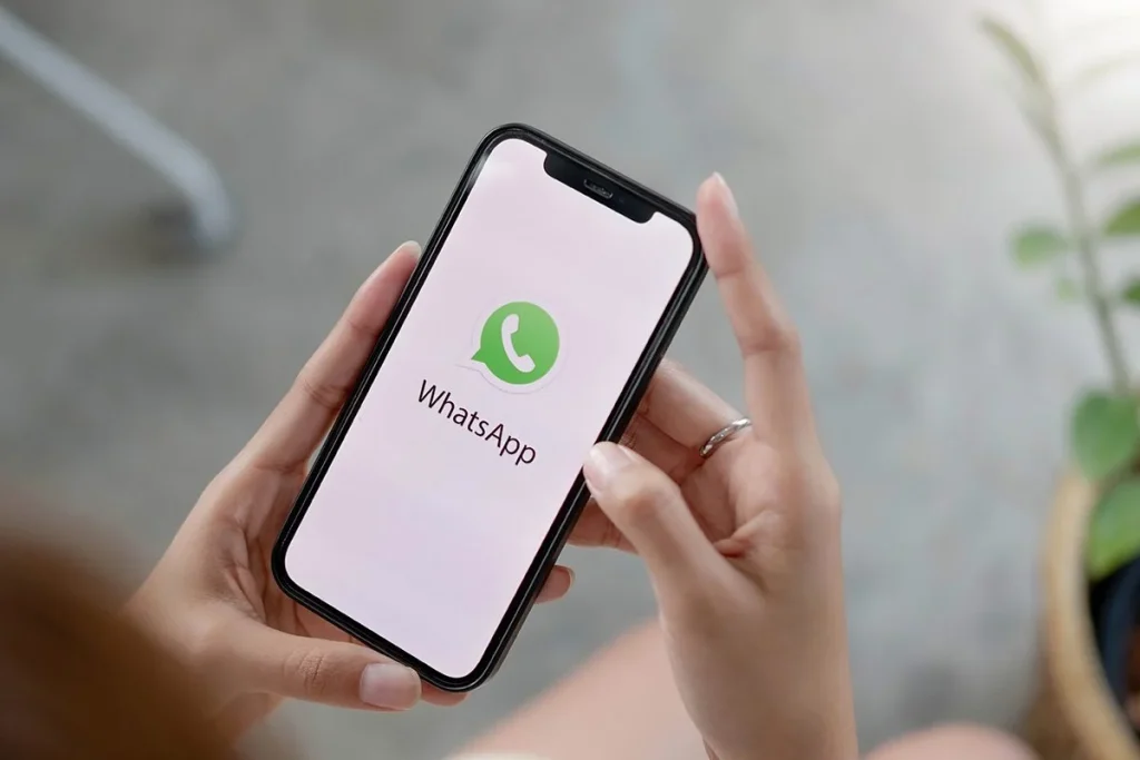 USO DE WHATSAPP MÁS SEGURO