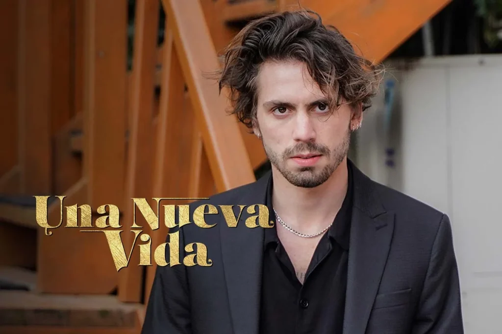 Un actor que ya se perfila como rostro clave del futuro