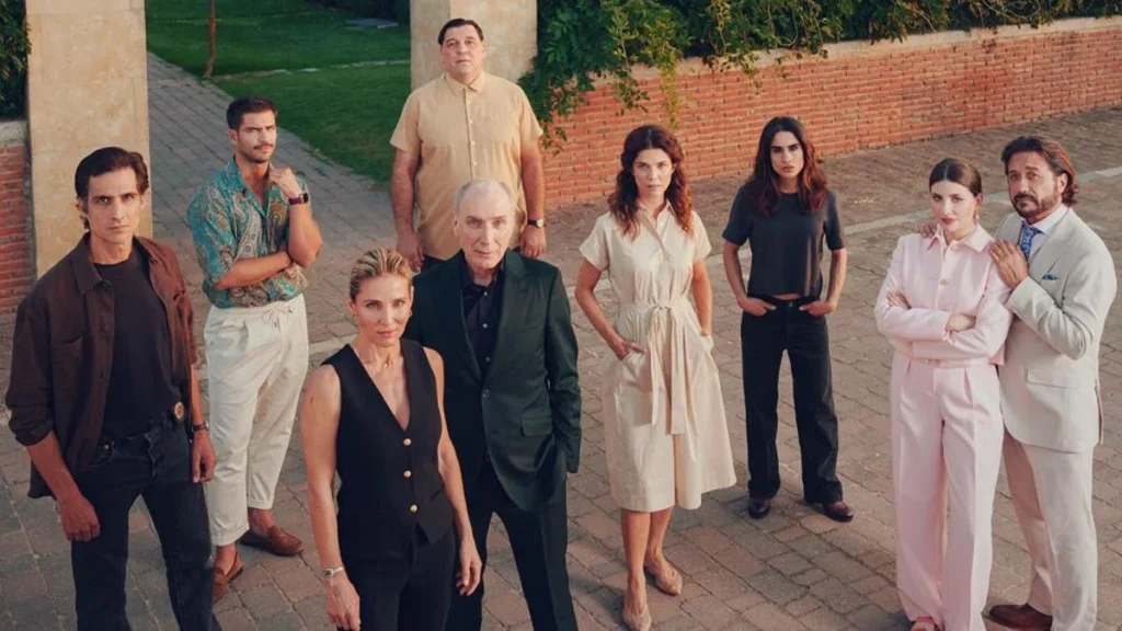 Un crimen que lo cambia todo en ‘Matices’