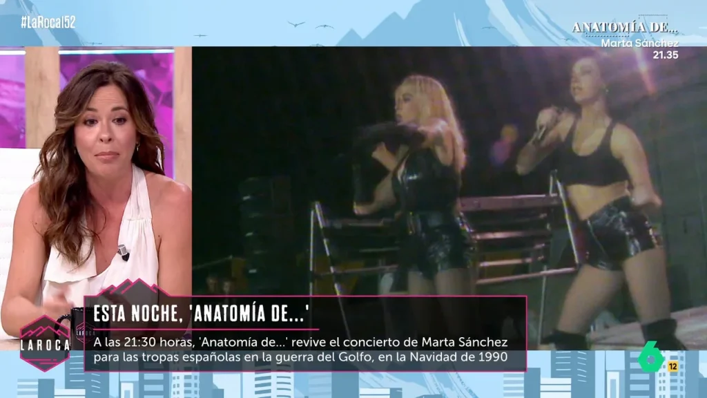 Un espectáculo criticado desde dentro y fuera