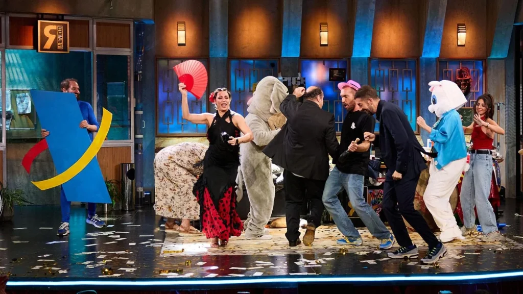 Un final inesperado, pero fiel al espíritu del programa