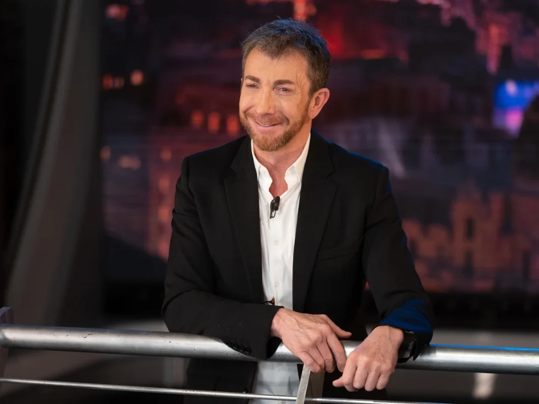 Un monólogo que rompe con el tono habitual en ‘El Hormiguero' 