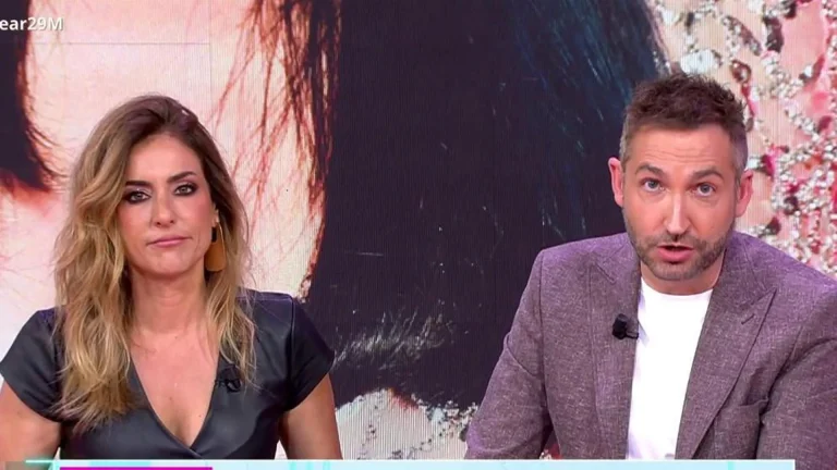 Un participante de 'Supervivientes' se suma a 'TardeAR' en Telecinco