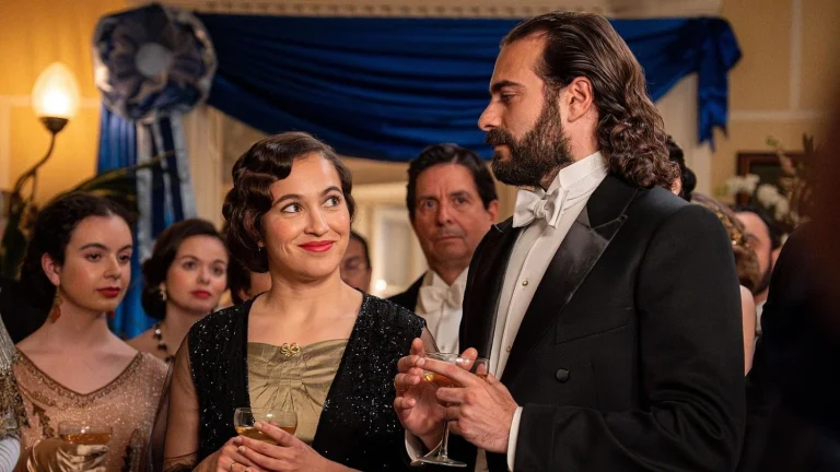 Un personaje vuelve a 'La Promesa' para vengarse de todos