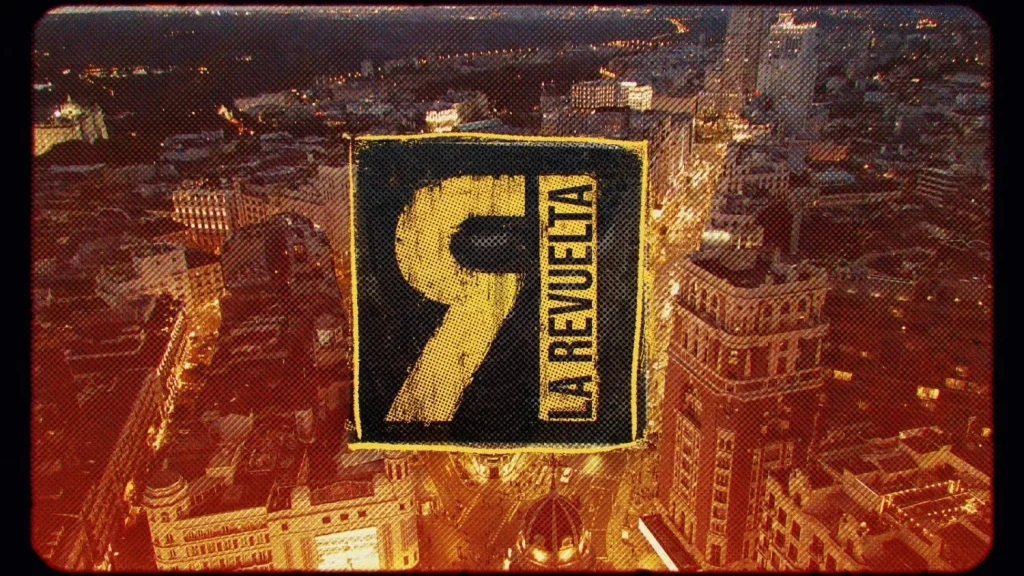 Un relevo con competencia directa