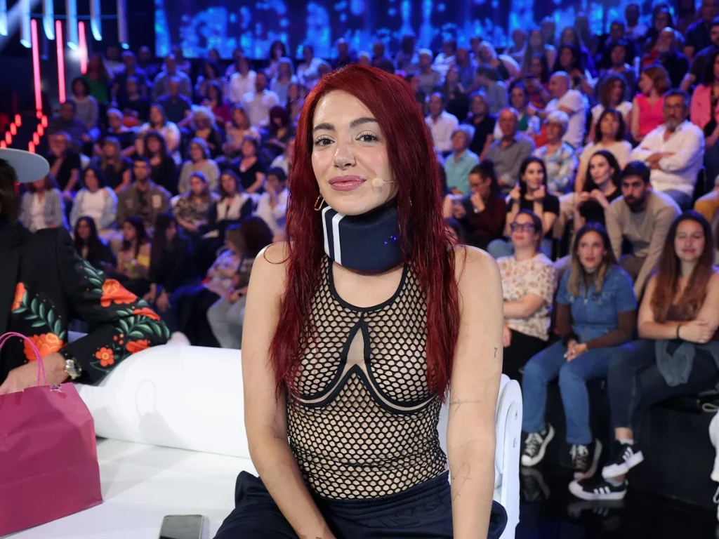 Una ausencia notoria en el inicio de la gala de 'Tu cara me suena' 