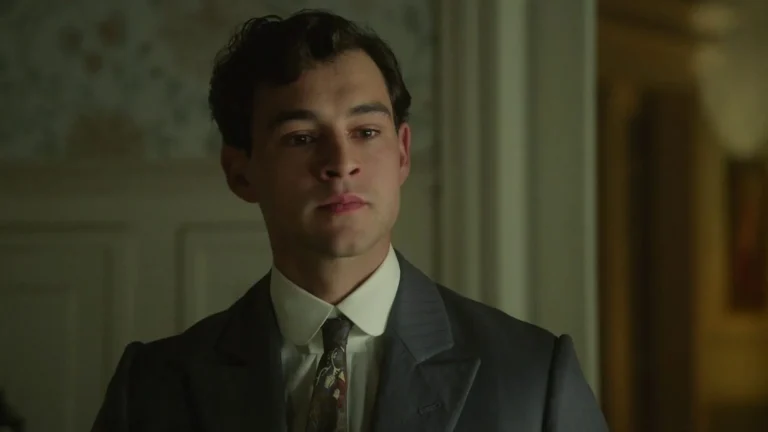 Manuel recibe una misteriosa carta hoy en 'La Promesa', ¿es Jana?