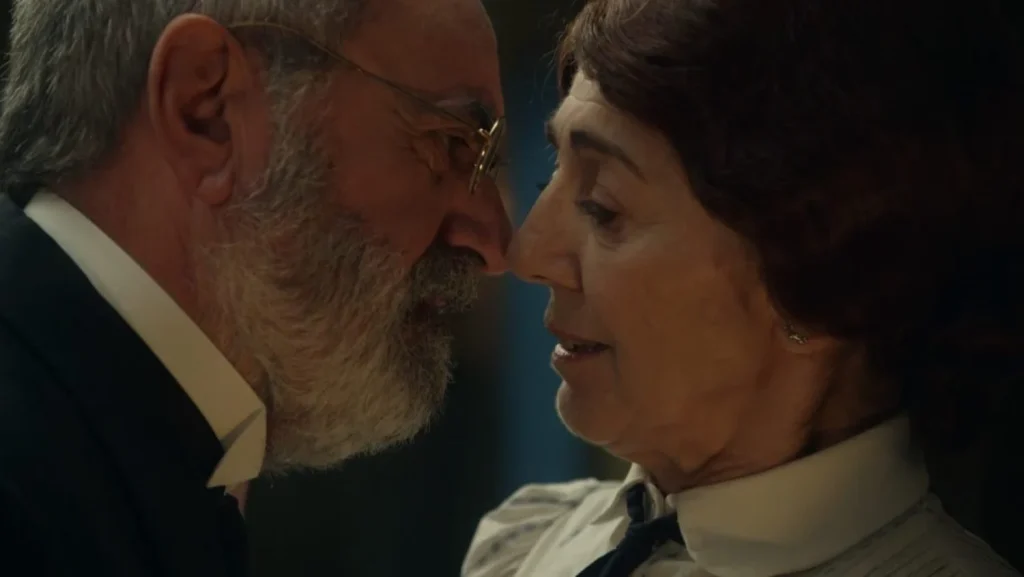 Una decisión inesperada que lo cambia todo en ‘La Promesa’