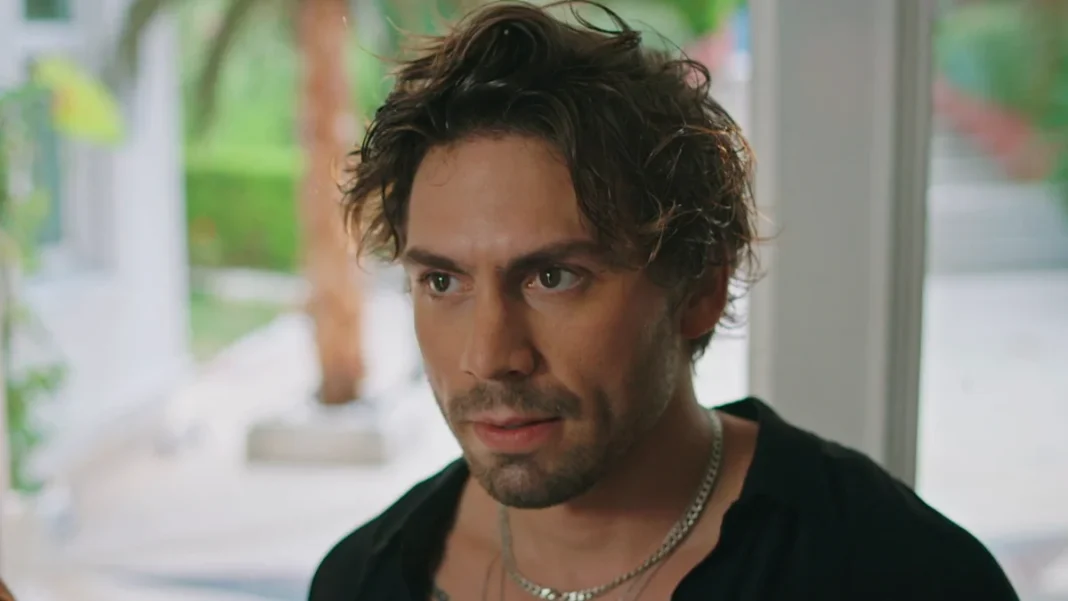 Una formación poco habitual en actores turcos