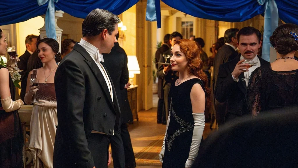 Una invitada inesperada pone en jaque a Manuel