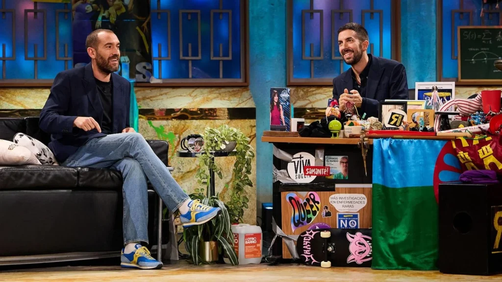 Una supuesta filtración arruinó la sorpresa que había preparado ‘La Revuelta' 