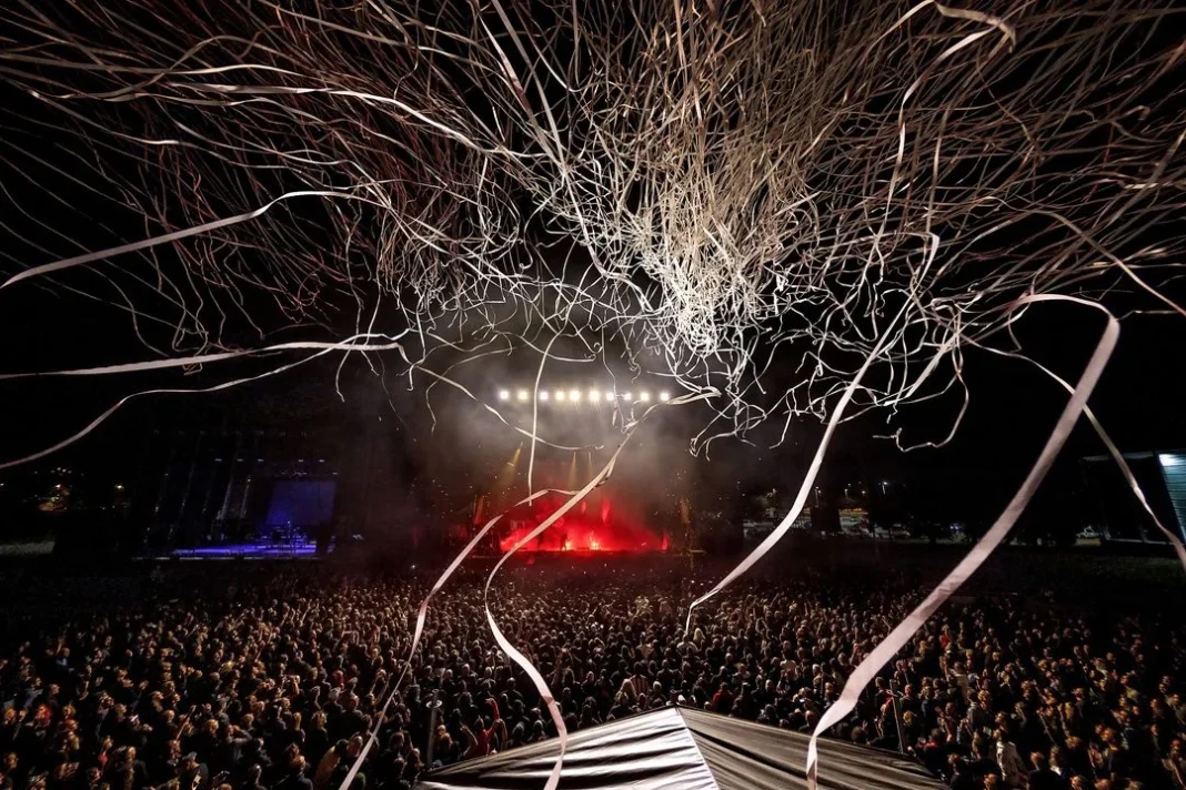 Una tercera jornada repleta de momentos memorables