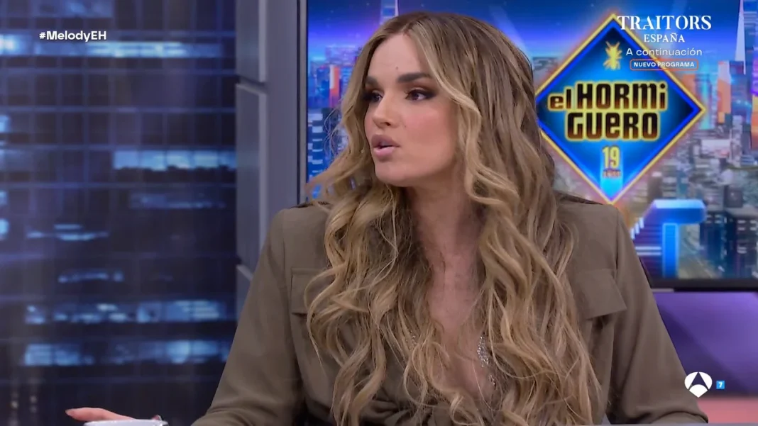 Una visita que reescribe la narrativa de ‘El Hormiguero’