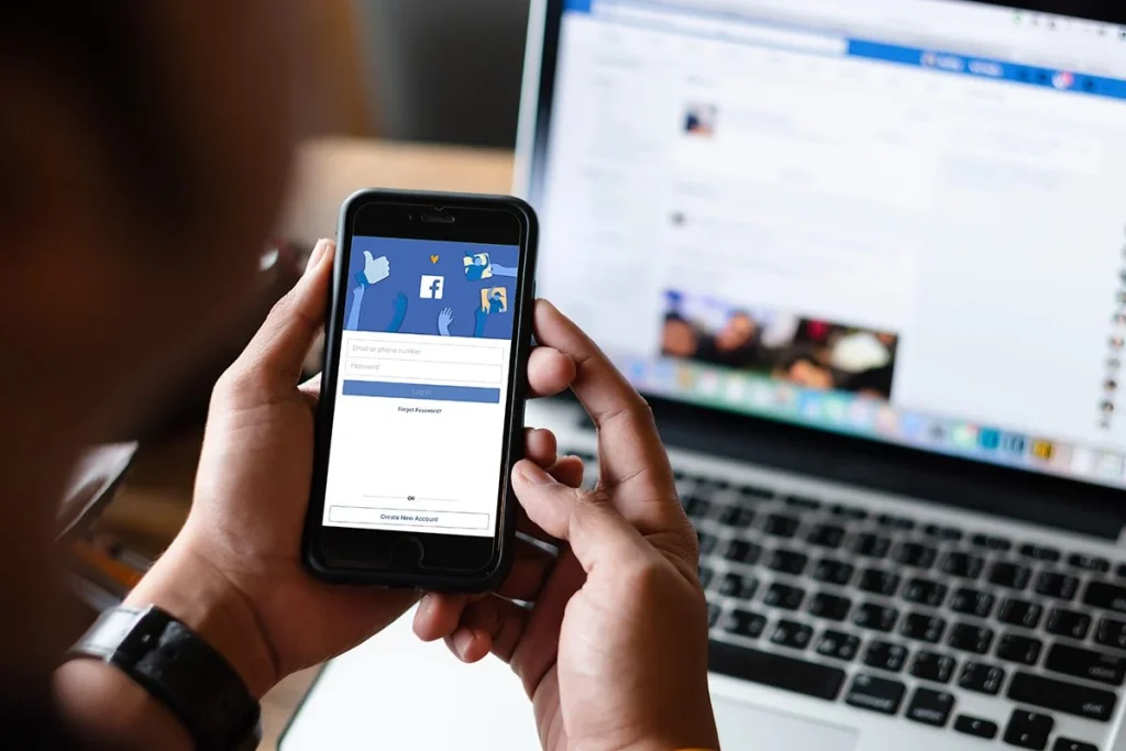 VENTAJAS DE LAS PASSKEYS DE META