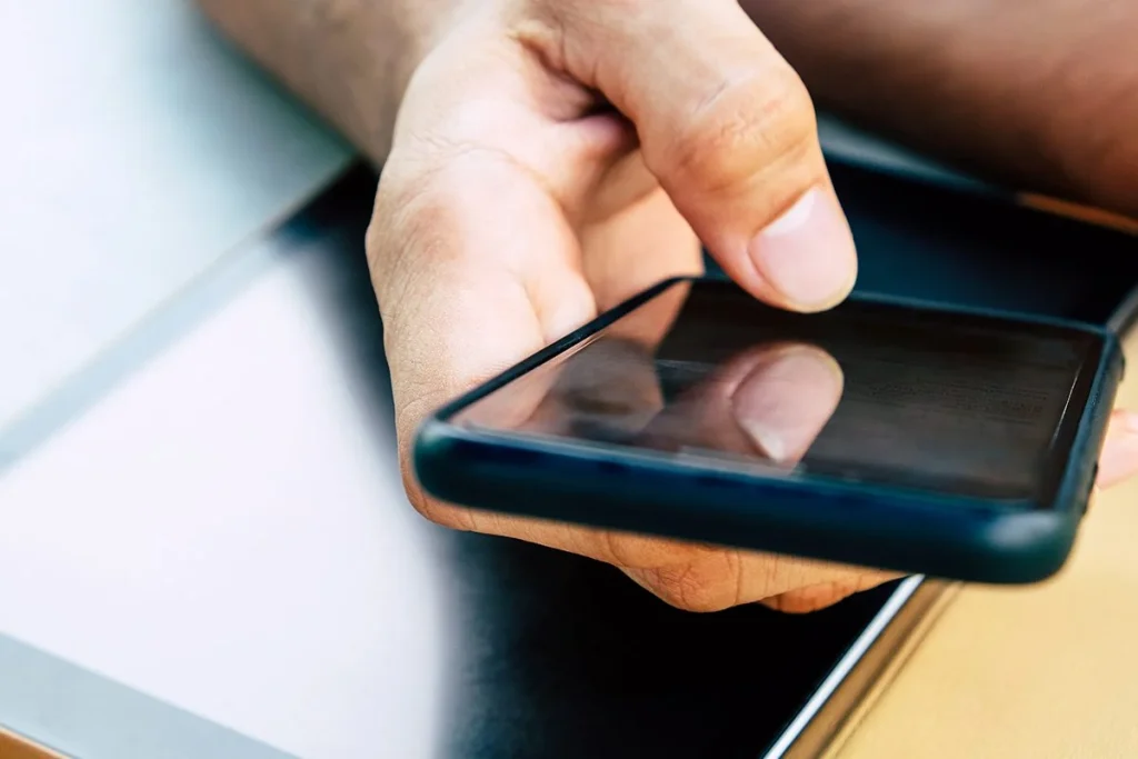 VENTAJAS DE REINICIAR EL SMARTPHONE