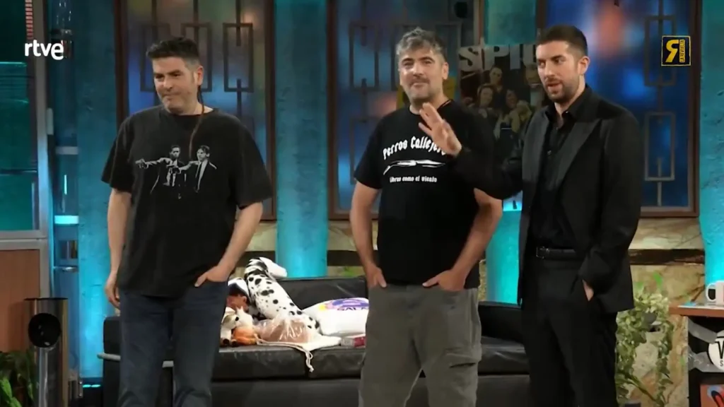 VerTele pide disculpas por la filtración