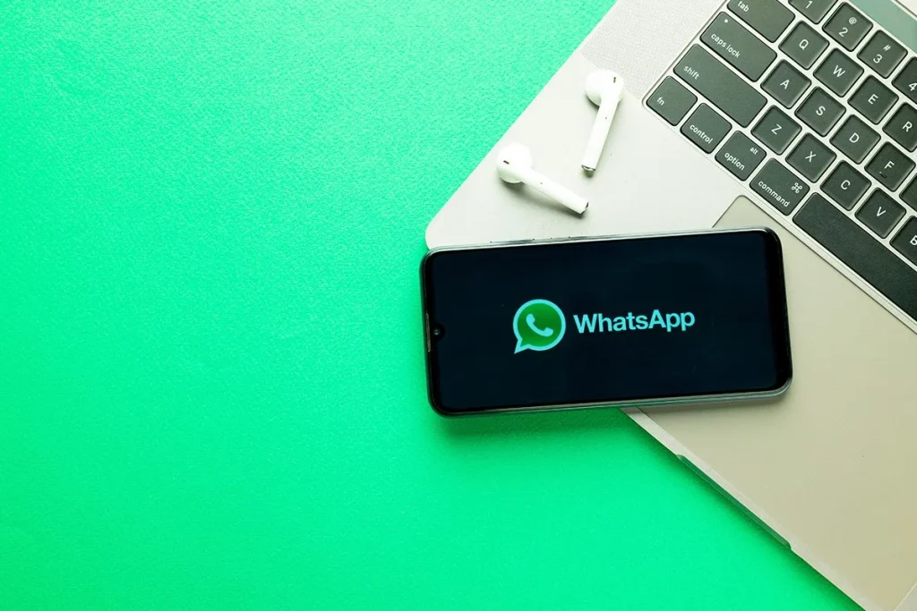 WHATSAPP PERMITE PERSONALIZAR LA RESOLUCIÓN DE LAS FOTOS