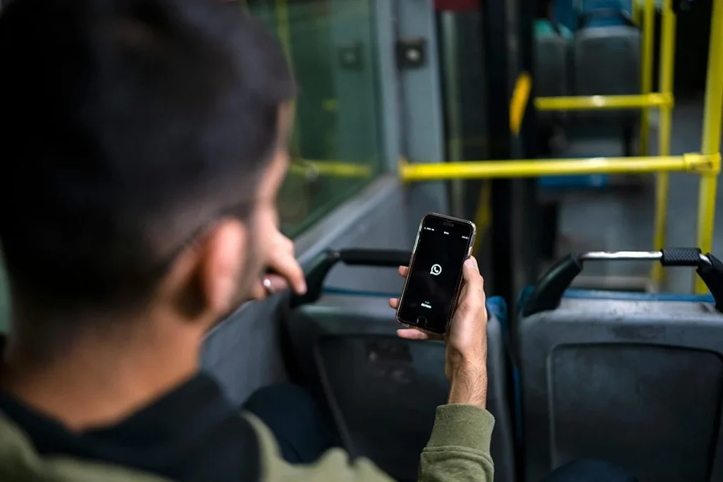 WHATSAPP SE PREPARA PARA EL MAYOR CAMBIO DE SU HISTORIA