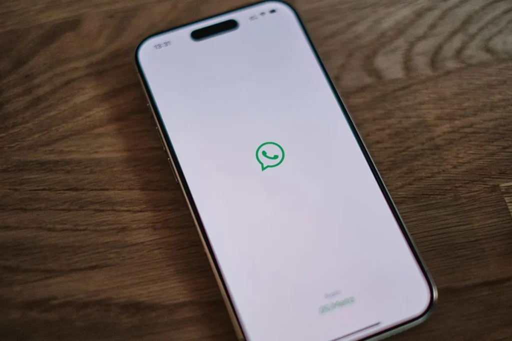 WHATSAPP SIGUE ACTUALIZANDO SU APP