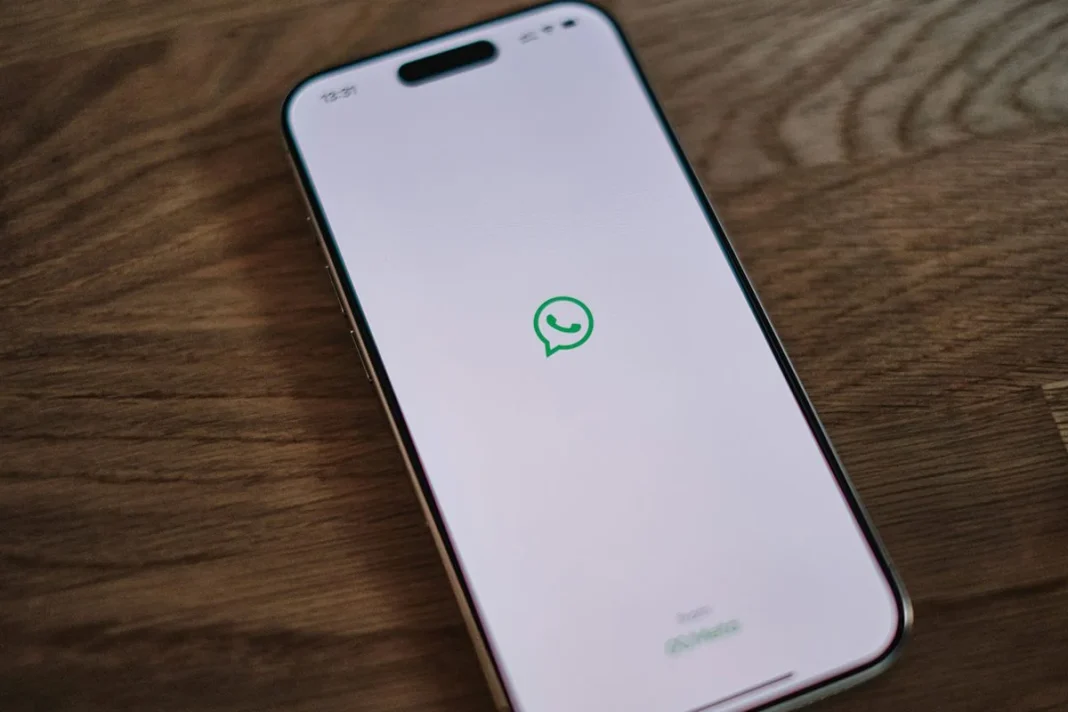 WHATSAPP SIGUE ACTUALIZANDO SU APP