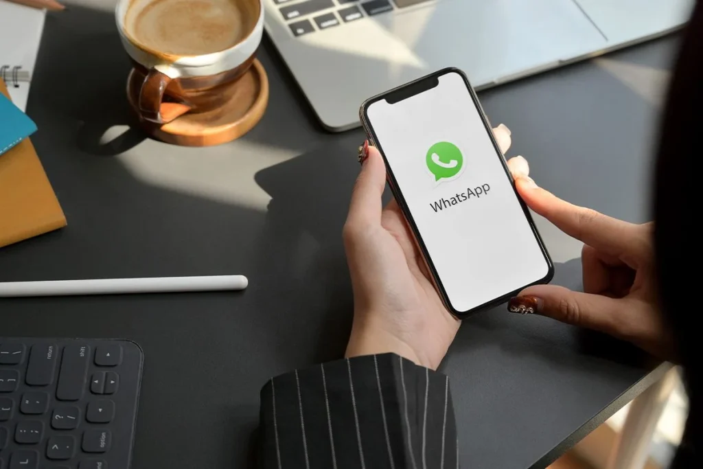 WHATSAPP TIENE UN MODO INVISIBLE