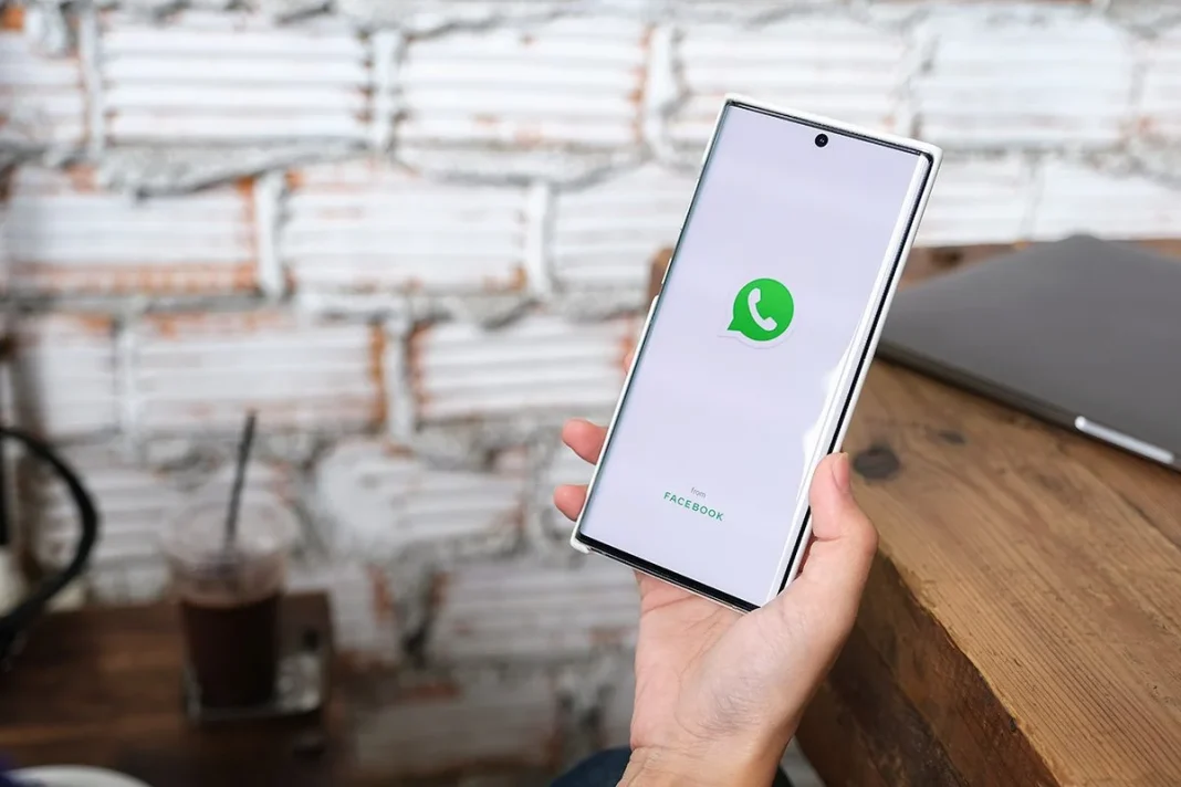 WHATSAPP Y SUS NUMEROSAS POSIBILIDADES