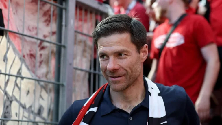 Xabi Alonso manda mensaje demoledor a los futbolistas del Real Madrid: se acaban las risas