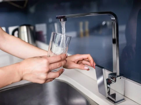 Madrid: la capital que también lidera en sabor y calidad de agua Madrid: la capital que también lidera en sabor y calidad de agua