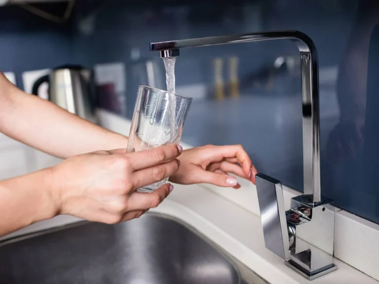 Agua con sabor: seis formas de hacerla más apetecible sin azúcar ni siropes