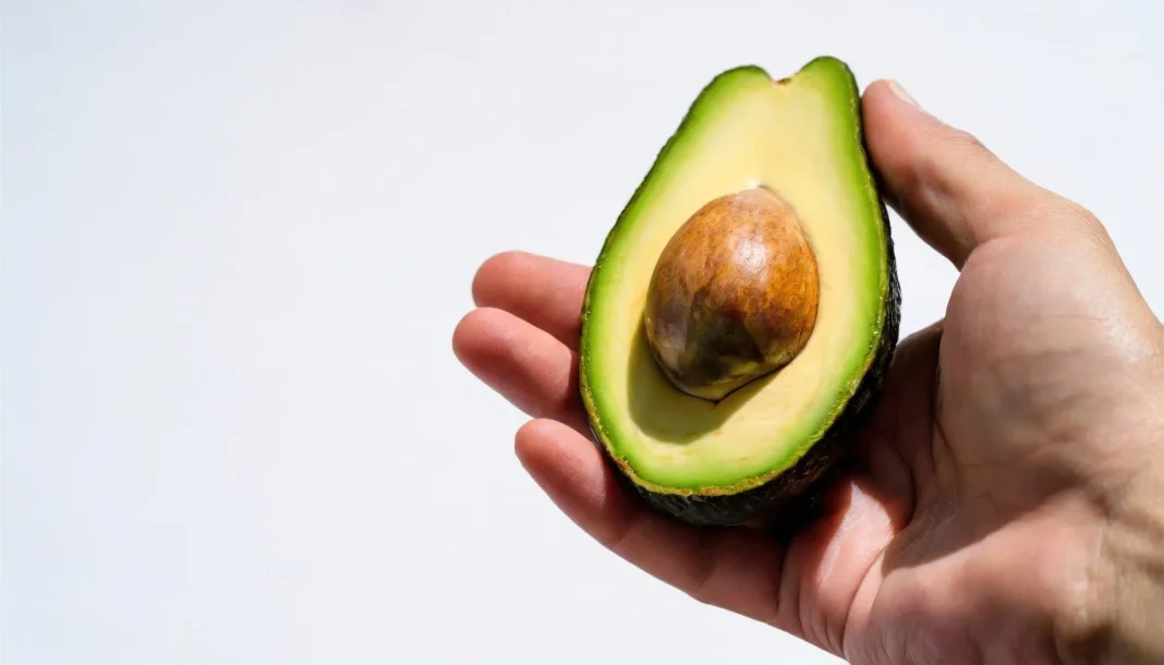 Aguacate: el superalimento que va mucho más allá del potasio