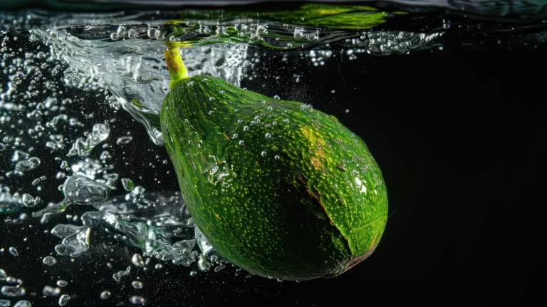 Fíjate en este detalle, el truco para elegir el mejor aguacate de Mercadona y que no te salga pocho por dentro