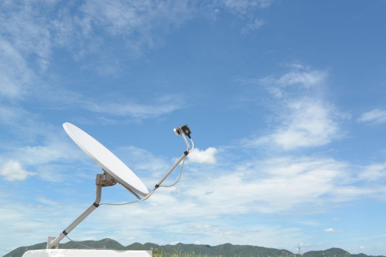 Serenae presenta su nueva línea de backup satelital para garantizar comunicaciones tras desastres